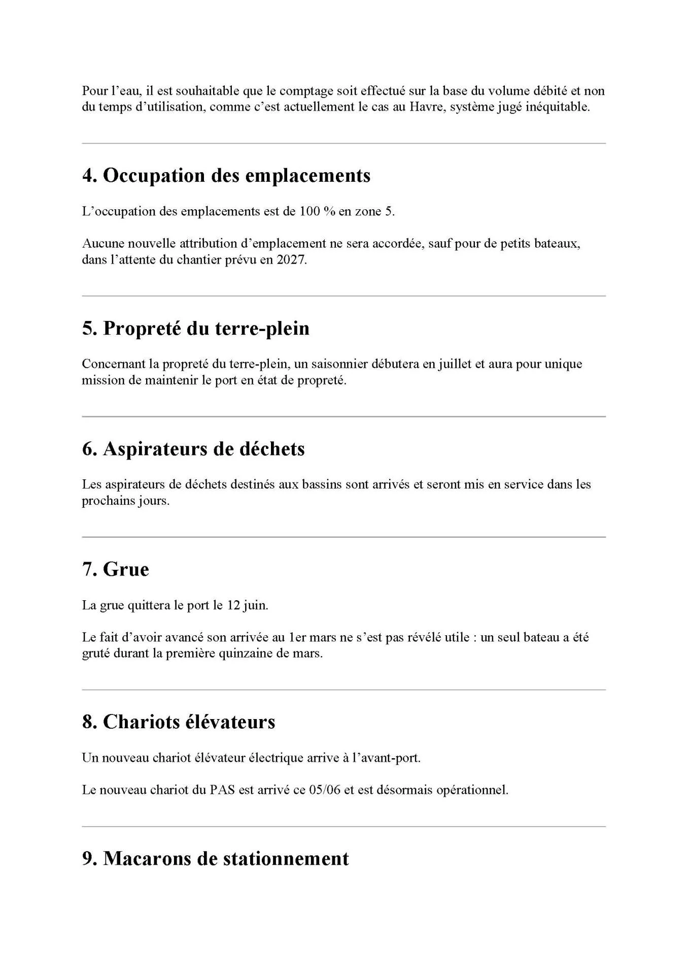 Compte rendu de la reunion technique05 06 26 page 3