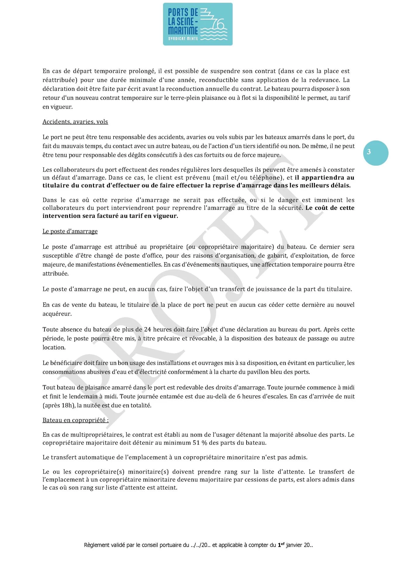 Reglement interieur plaisance fec 281125 page 03