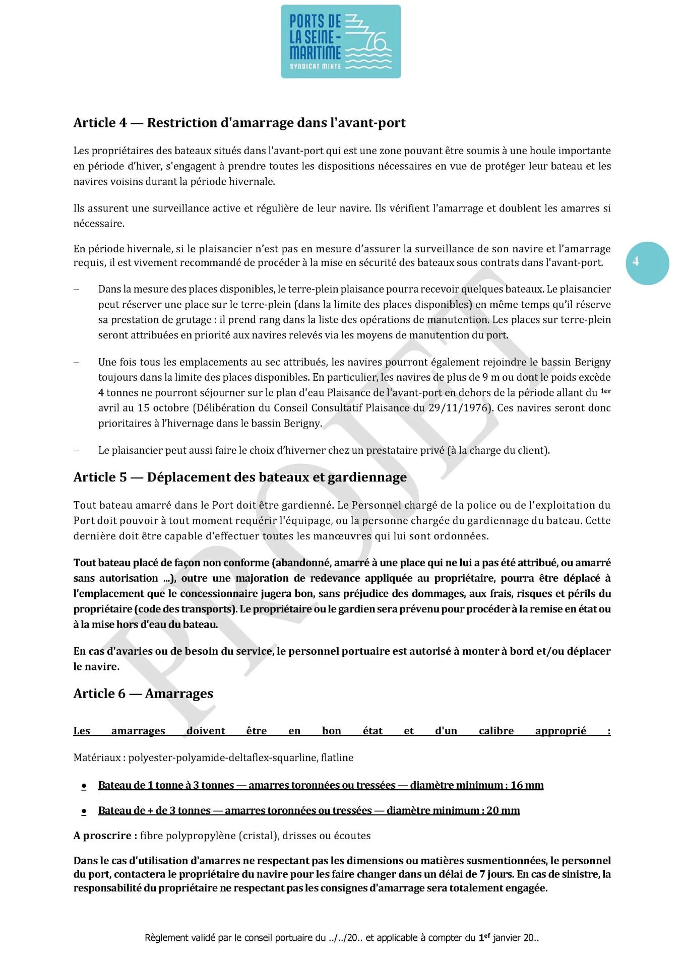 Reglement interieur plaisance fec 281125 page 04
