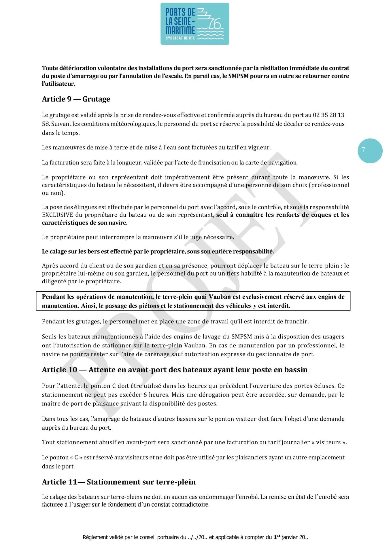 Reglement interieur plaisance fec 281125 page 07