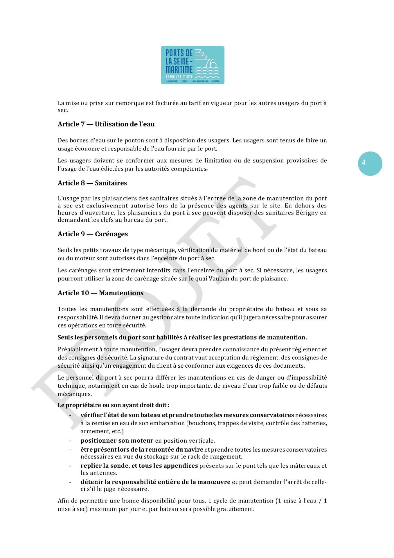Reglement interieur portasec fec 281125 page 4