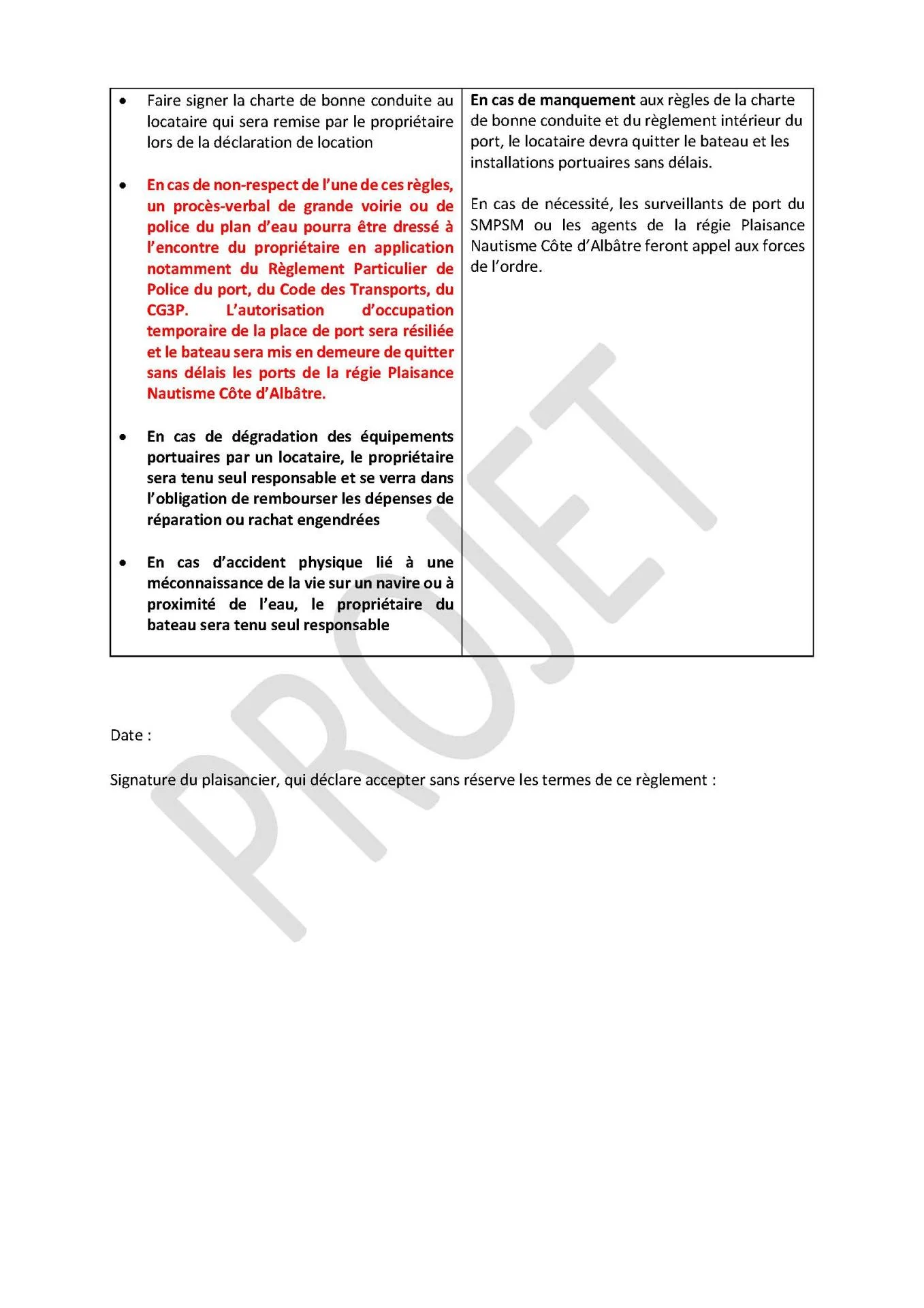 Reglement location saisionniere bateaux a quai pnca 281125 page 2